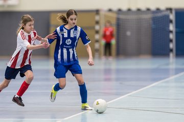 Bild 251 - wDJ Power Girls Cup Suederelbe